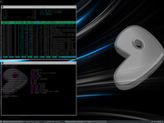 KDE Gentoo Linux